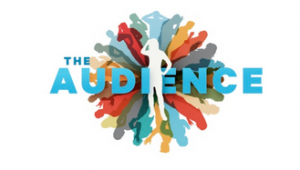 The Audience Logo 2