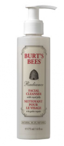 Burt's Bees Cleanser