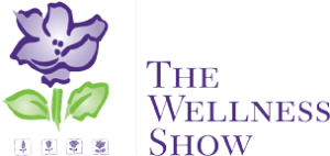 logo Wellness Show