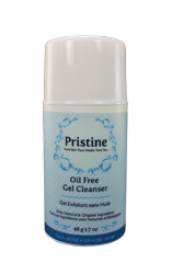 Golden Naturals Pristine Oil Free Gel Cleanser