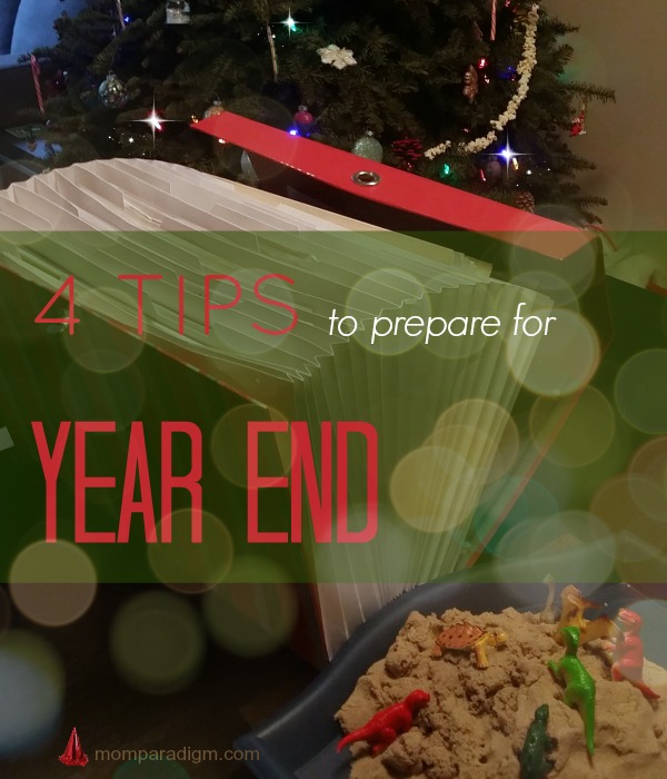 4 tips for year end Sage