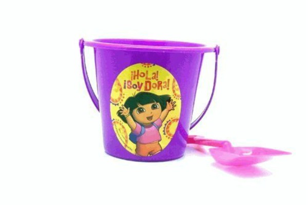 Dora Bucket