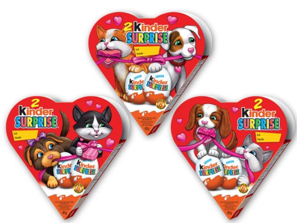 kinder hearts