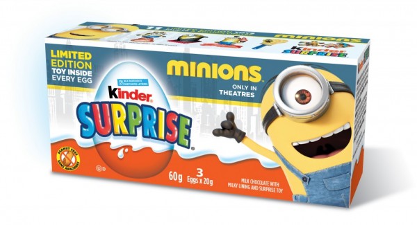 Kinder_Minions_Collection