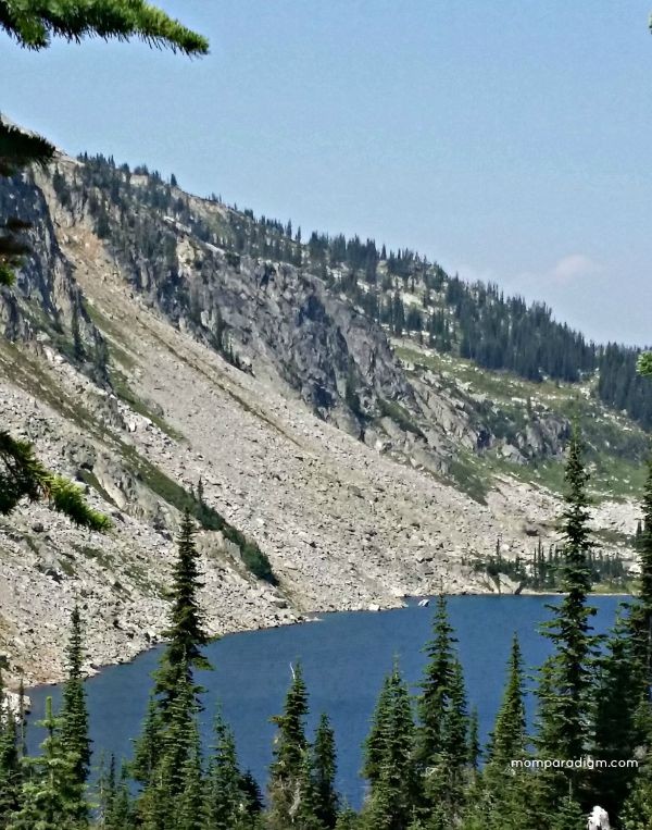 Kootenay Lake