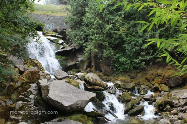 Mountain Stream