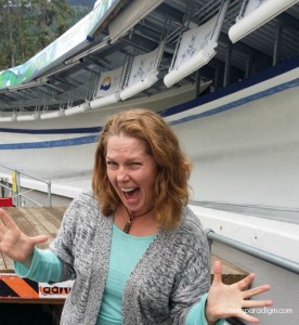 Whistler Sliding Centre 2