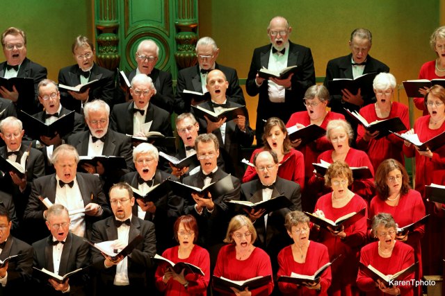 Bach Choir