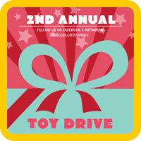 toydrive